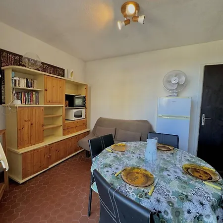 Acces Direct - Parking Prive - 4 Personnes 4mir7bat8 Apartman