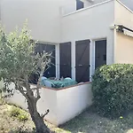 Daire Acces Direct - Parking Prive - 4 Personnes 4mir7bat8 Le Barcarès